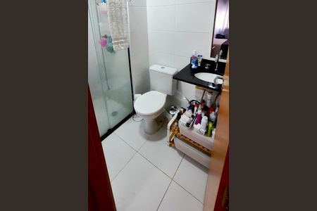 Apartamento à venda com 64m², 2 quartos e 2 vagas