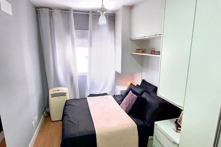 Apartamento à venda com 2 quartos, 64m² em Vila Mangalot, São Paulo
