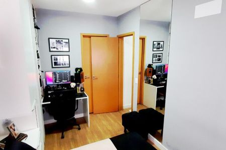 Apartamento à venda com 2 quartos, 64m² em Vila Mangalot, São Paulo