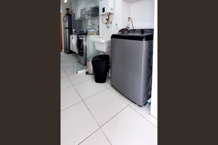 Apartamento à venda com 64m², 2 quartos e 2 vagas