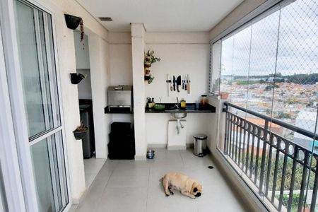 Apartamento à venda com 64m², 2 quartos e 2 vagas