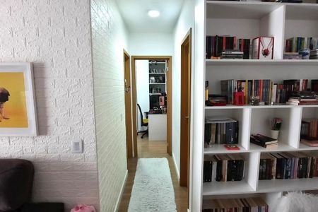 Apartamento à venda com 64m², 2 quartos e 2 vagas