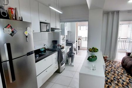 Apartamento à venda com 64m², 2 quartos e 2 vagas