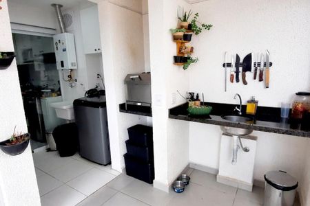 Apartamento à venda com 64m², 2 quartos e 2 vagas