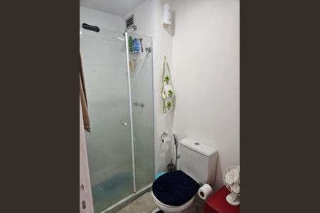 Apartamento à venda com 55m², 2 quartos e 1 vaga