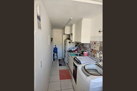 Apartamento à venda com 55m², 2 quartos e 1 vaga