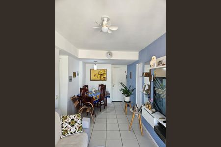 Apartamento à venda com 55m², 2 quartos e 1 vaga