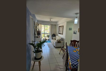 Apartamento à venda com 55m², 2 quartos e 1 vaga