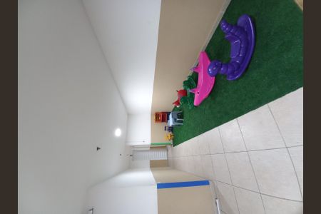 Apartamento à venda com 55m², 2 quartos e 1 vaga