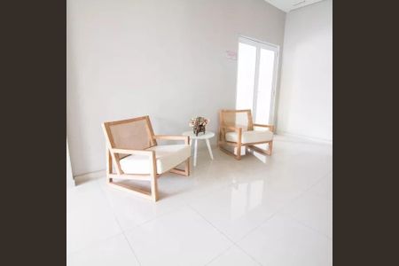Apartamento à venda com 3 quartos, 86m² em Vila Valparaíso, Santo André