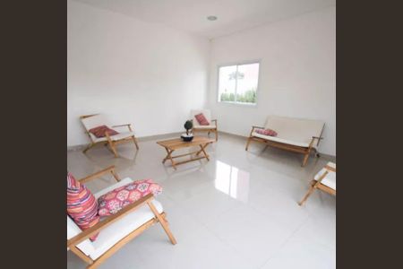 Apartamento à venda com 3 quartos, 86m² em Vila Valparaíso, Santo André