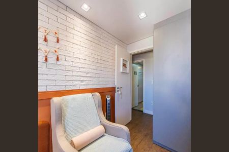 Apartamento à venda com 3 quartos, 86m² em Vila Valparaíso, Santo André