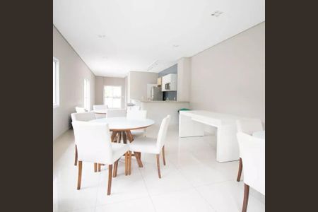 Apartamento à venda com 3 quartos, 86m² em Vila Valparaíso, Santo André
