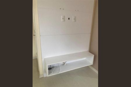 Apartamento à venda com 1 quarto, 36m² em Jardim Celeste, São Paulo