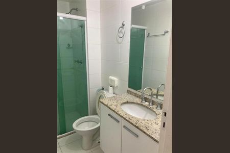 Apartamento à venda com 1 quarto, 36m² em Jardim Celeste, São Paulo
