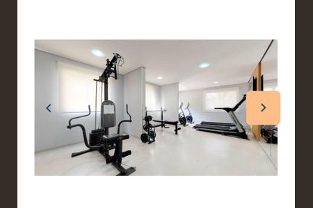 Apartamento à venda com 1 quarto, 36m² em Jardim Celeste, São Paulo