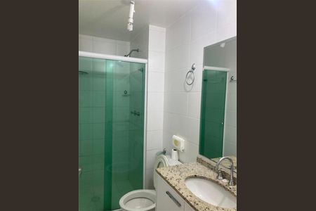 Apartamento à venda com 1 quarto, 36m² em Jardim Celeste, São Paulo