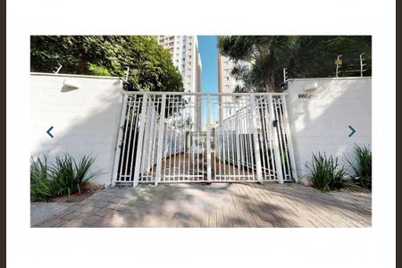 Apartamento à venda com 1 quarto, 36m² em Jardim Celeste, São Paulo