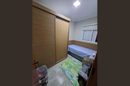 Apartamento à venda com 3 quartos, 127m² em Parque Oratório, Santo André
