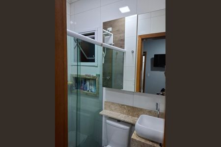 Apartamento à venda com 3 quartos, 127m² em Parque Oratório, Santo André