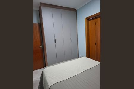 Apartamento à venda com 3 quartos, 127m² em Parque Oratório, Santo André