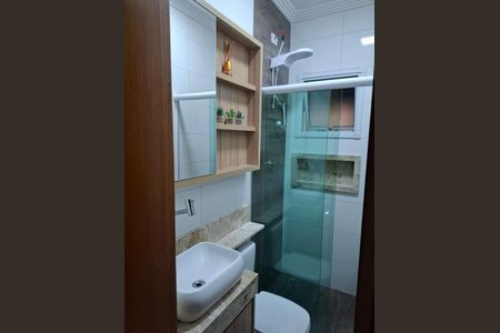 Apartamento à venda com 3 quartos, 127m² em Parque Oratório, Santo André