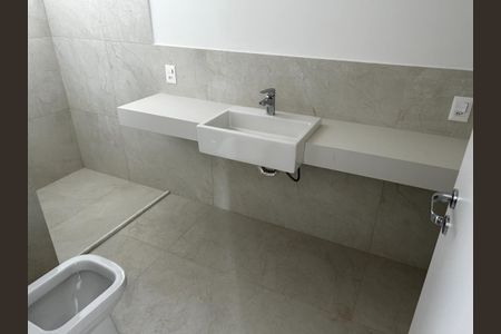 Apartamento à venda com 4 quartos, 188m² em Vale do Sereno, Nova Lima