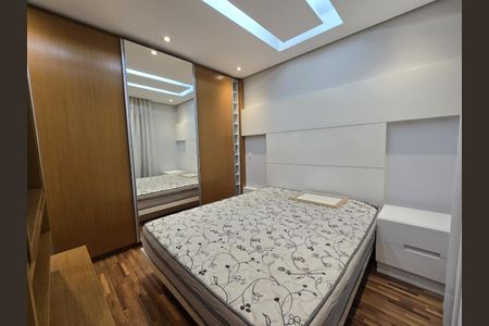 Apartamento à venda com 1 quarto, 48m² em Moema, São Paulo