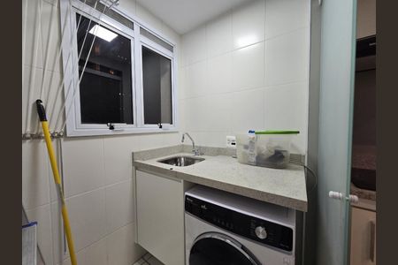 Apartamento à venda com 48m², 1 quarto e 1 vaga