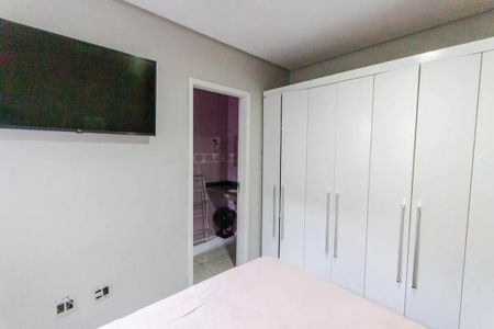 Apartamento à venda com 3 quartos, 75m² em Vila Camilópolis, Santo André