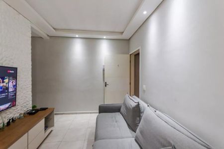 Apartamento à venda com 3 quartos, 75m² em Vila Camilópolis, Santo André