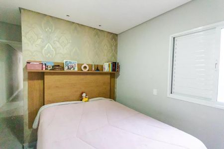 Apartamento à venda com 3 quartos, 75m² em Vila Camilópolis, Santo André