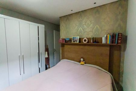 Apartamento à venda com 3 quartos, 75m² em Vila Camilópolis, Santo André