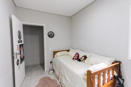 Apartamento à venda com 3 quartos, 75m² em Vila Camilópolis, Santo André