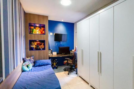 Apartamento à venda com 3 quartos, 75m² em Vila Camilópolis, Santo André