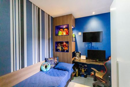 Apartamento à venda com 3 quartos, 75m² em Vila Camilópolis, Santo André