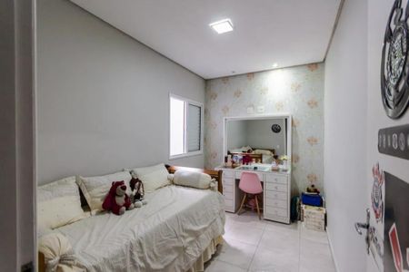 Apartamento à venda com 3 quartos, 75m² em Vila Camilópolis, Santo André
