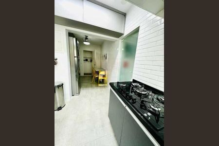 Apartamento à venda com 115m², 3 quartos e 1 vaga