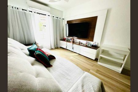 Apartamento à venda com 115m², 3 quartos e 1 vaga