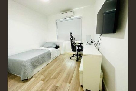 Apartamento à venda com 3 quartos, 115m² em Jardim Guanabara, Rio de Janeiro