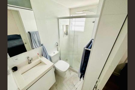 Apartamento à venda com 115m², 3 quartos e 1 vaga