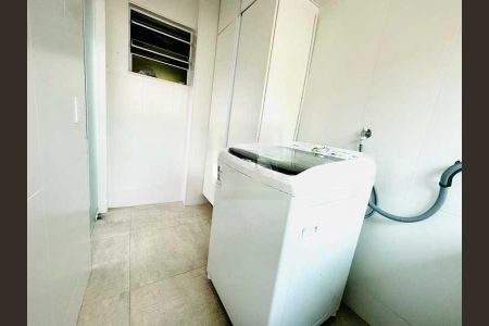 Apartamento à venda com 115m², 3 quartos e 1 vaga