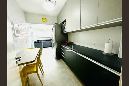 Apartamento à venda com 115m², 3 quartos e 1 vaga