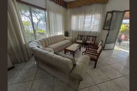 Casa à venda com 5 quartos, 102m² em Jardim Guanabara, Rio de Janeiro