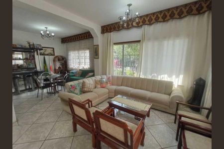 Casa à venda com 5 quartos, 102m² em Jardim Guanabara, Rio de Janeiro