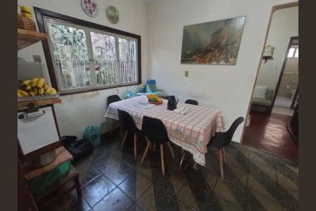 Casa à venda com 5 quartos, 102m² em Jardim Guanabara, Rio de Janeiro