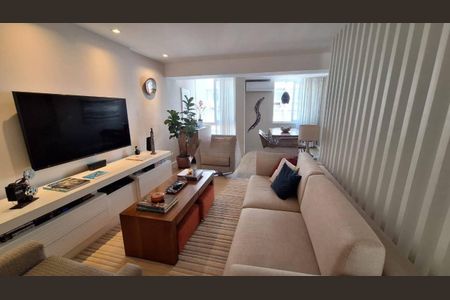 Apartamento à venda com 2 quartos, 100m² em Copacabana, Rio de Janeiro