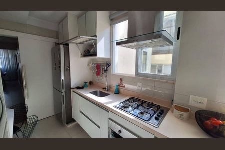 Apartamento à venda com 100m², 2 quartos e sem vaga