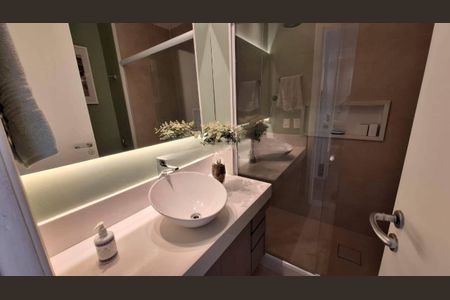 Apartamento à venda com 100m², 2 quartos e sem vaga