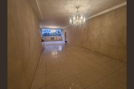 Apartamento à venda com 3 quartos, 155m² em Copacabana, Rio de Janeiro